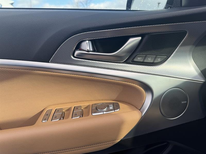 genesis G70 2022 - 28