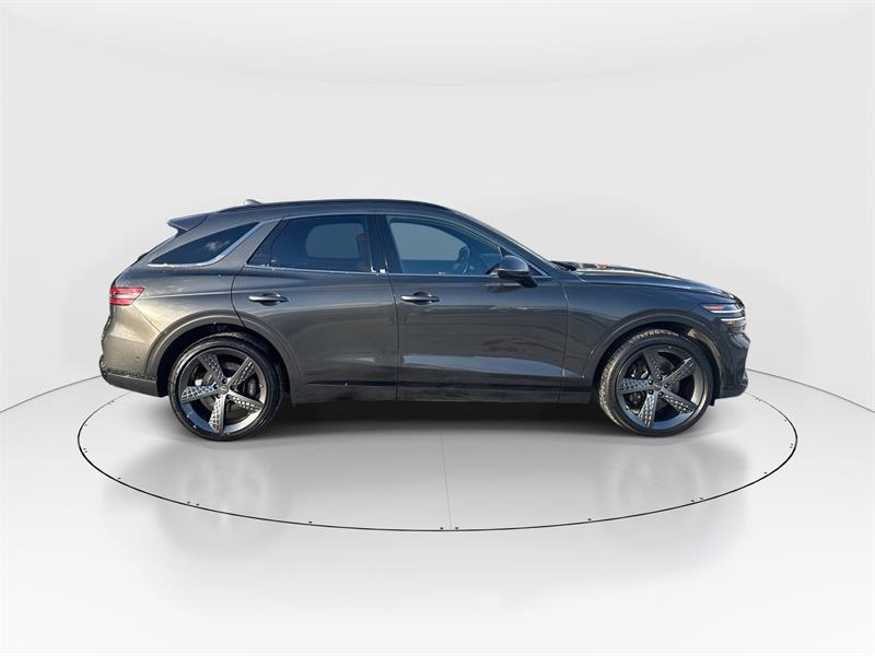 genesis GV70 2024 - 10