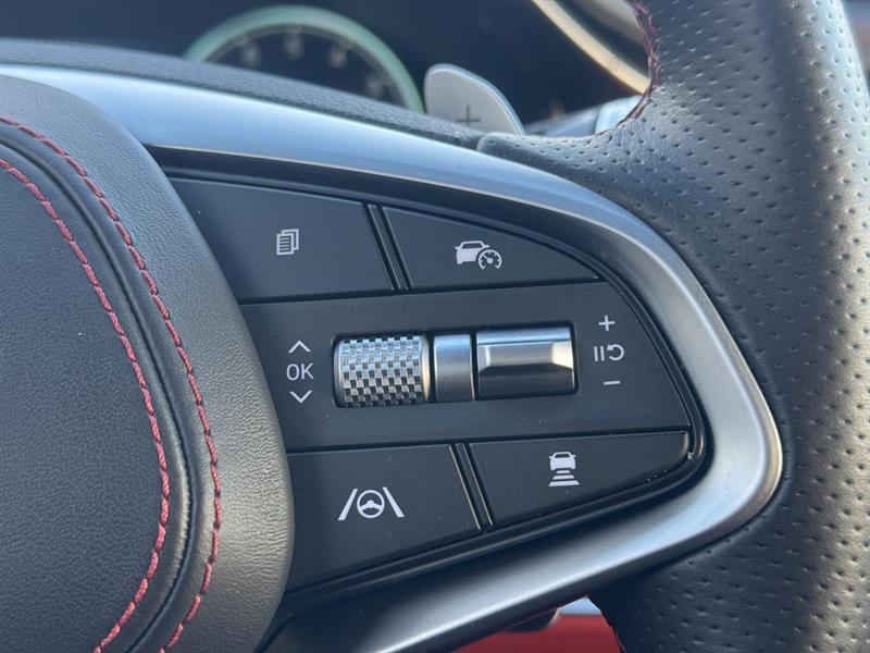 genesis GV70 2024 - 17