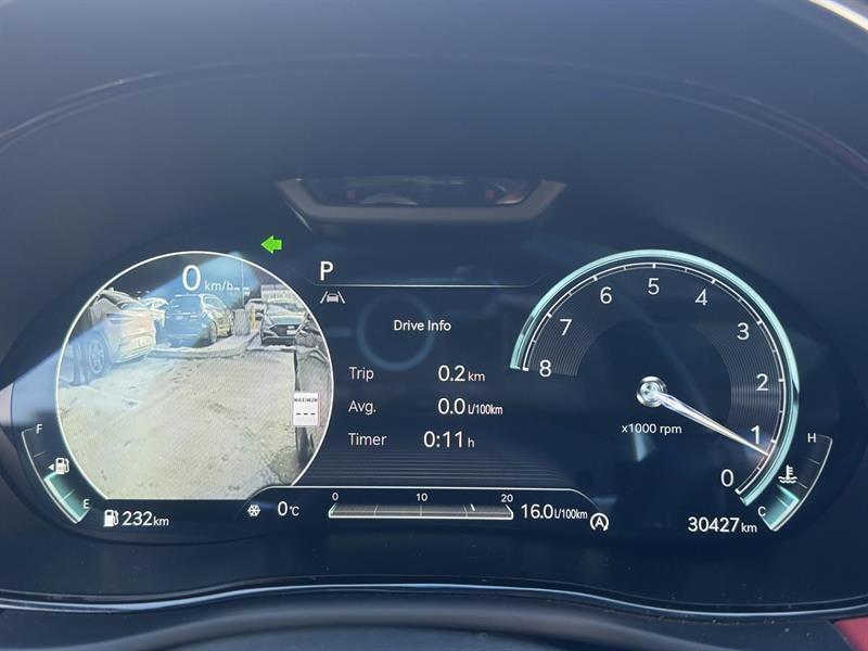 genesis GV70 2024 - 19