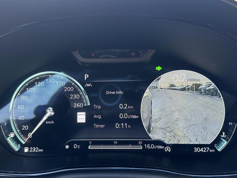 genesis GV70 2024 - 20