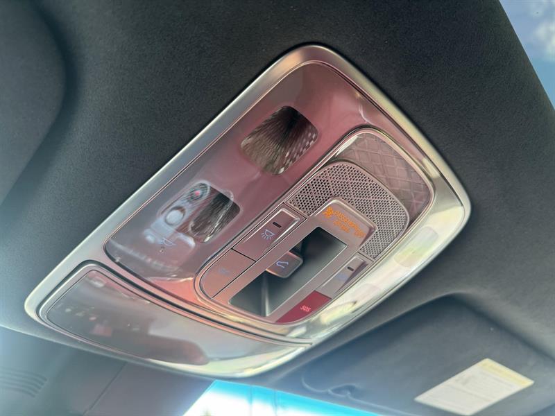 genesis GV70 2024 - 21