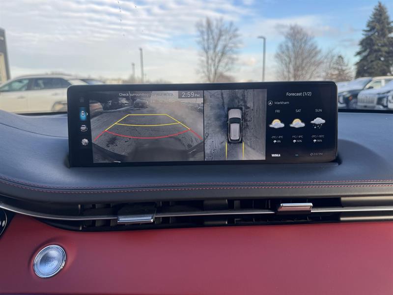 genesis GV70 2024 - 23