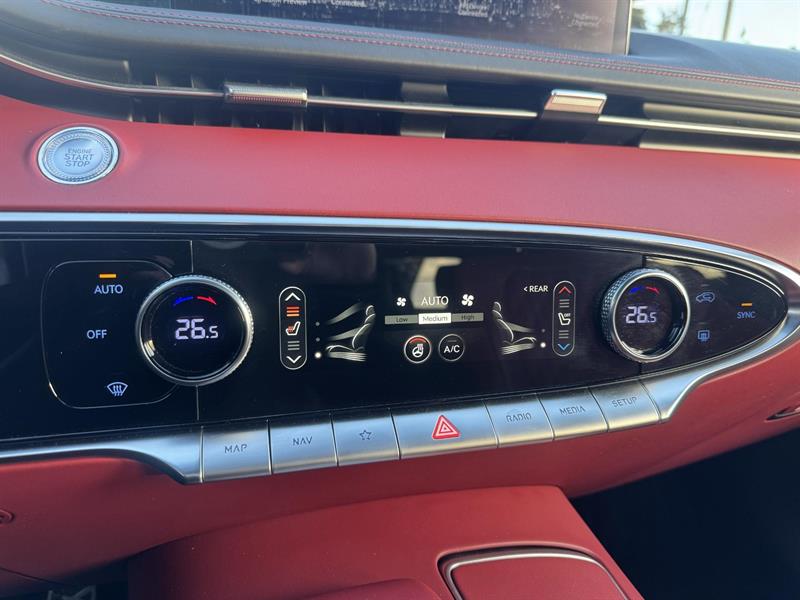 genesis GV70 2024 - 24