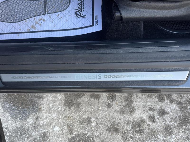 genesis GV70 2024 - 31