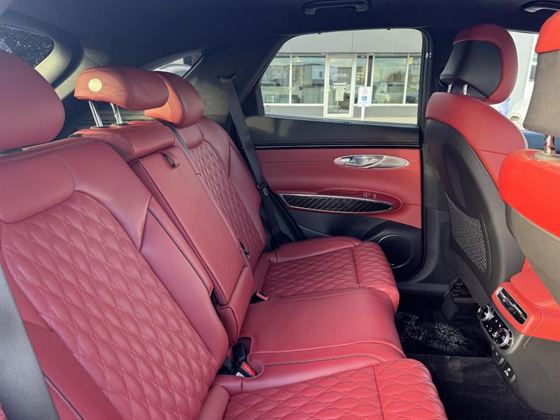 genesis GV70 2024 - 33