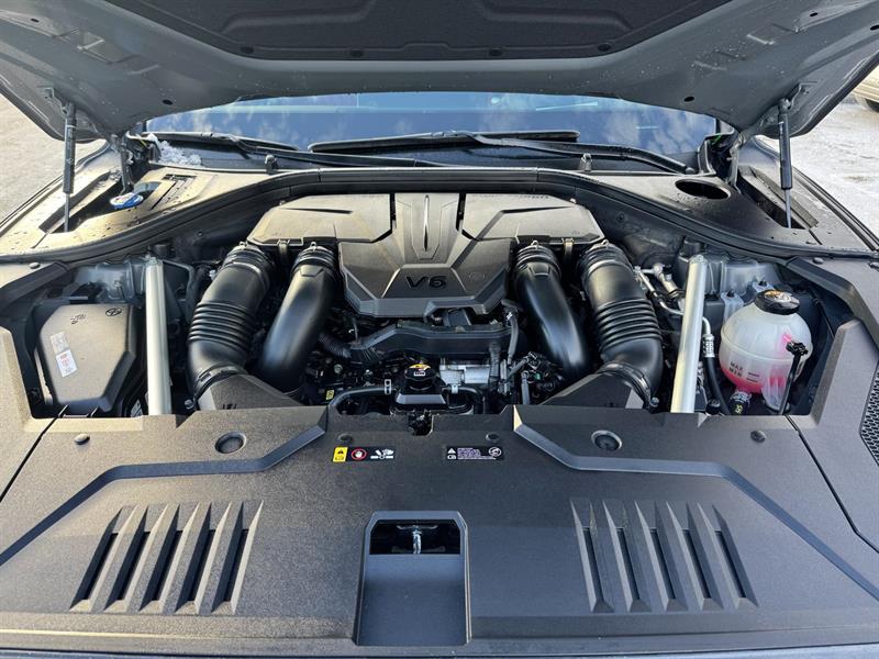 genesis GV70 2024 - 38