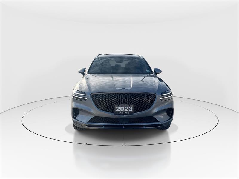 genesis GV70 2023 - 4