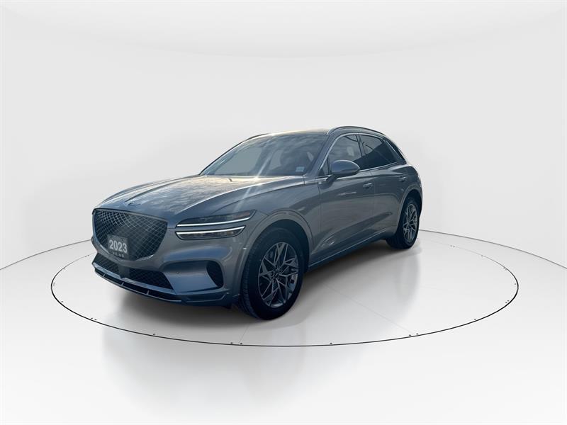 genesis GV70 2023 - 5