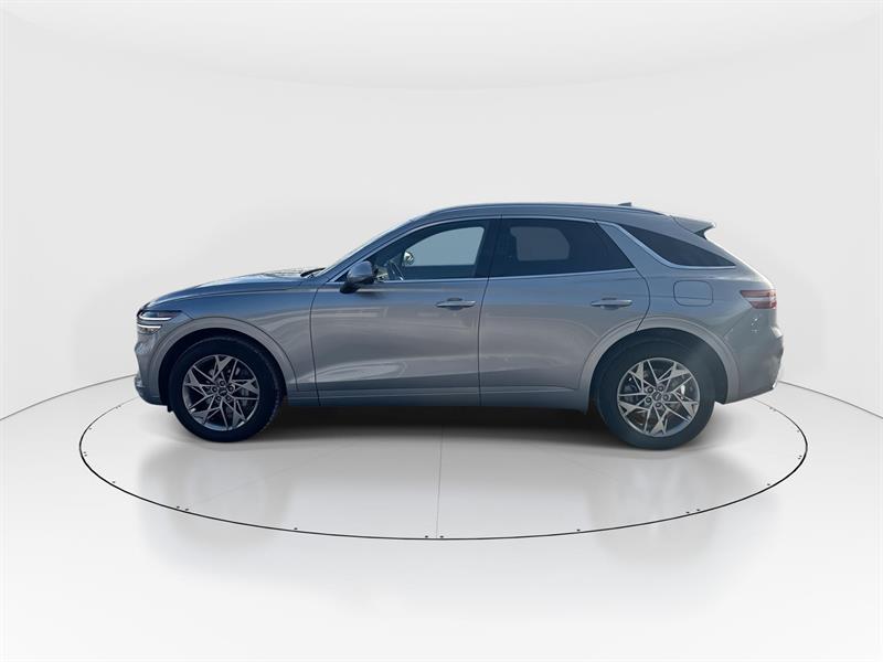 genesis GV70 2023 - 6