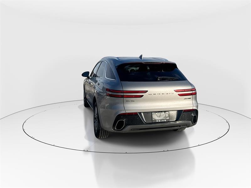 genesis GV70 2023 - 7