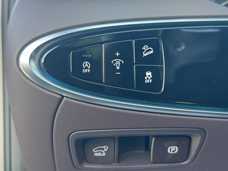 genesis GV70 2023 - 13