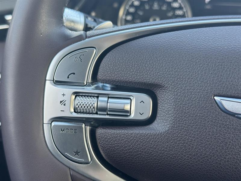 genesis GV70 2023 - 16