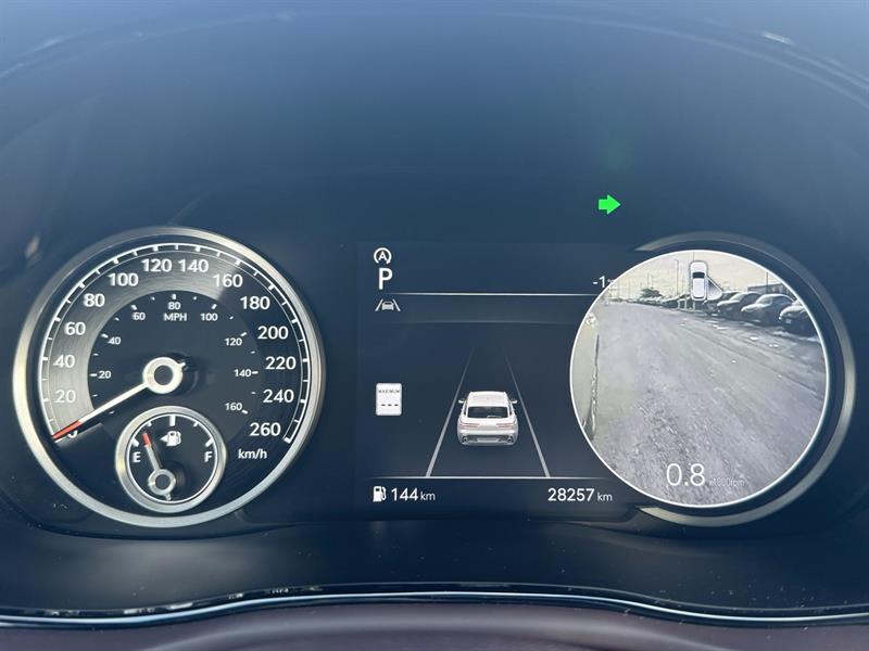 genesis GV70 2023 - 20