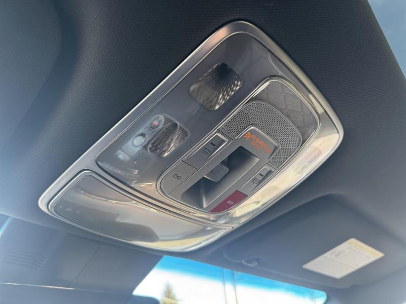 genesis GV70 2023 - 21