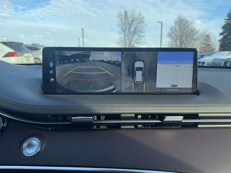 genesis GV70 2023 - 23