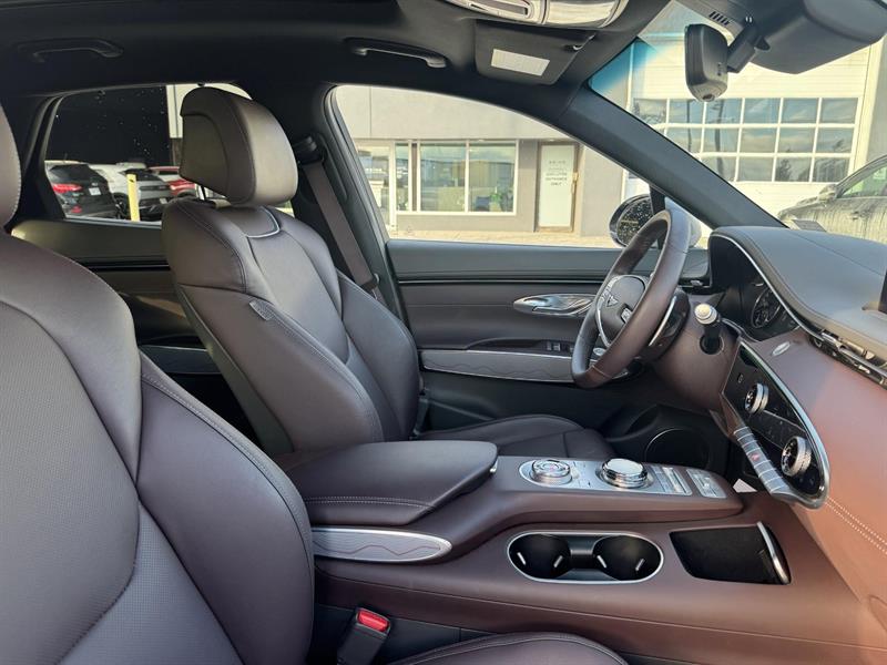 genesis GV70 2023 - 28