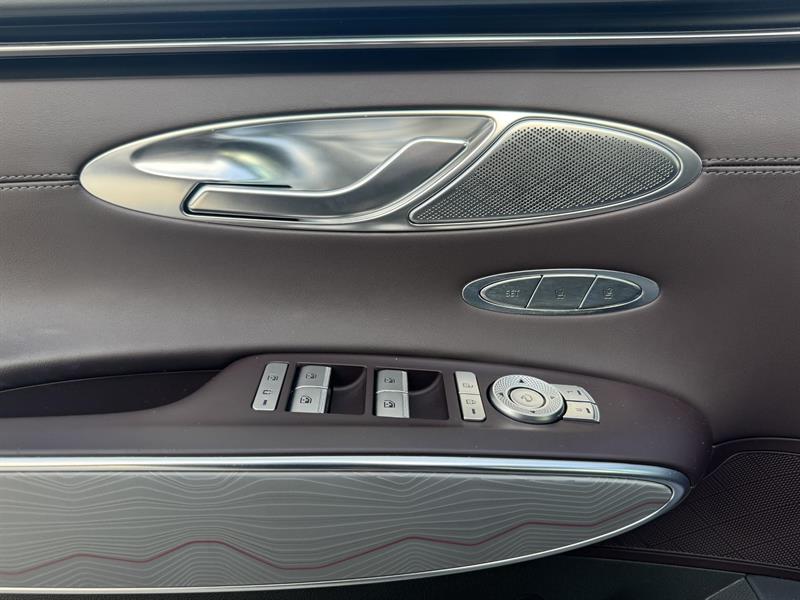 genesis GV70 2023 - 29