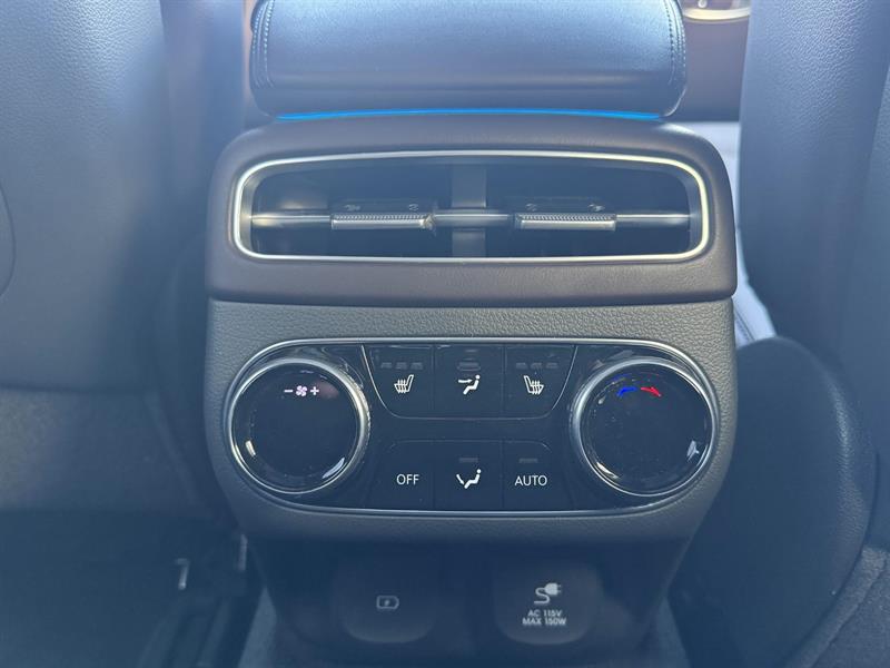 genesis GV70 2023 - 35