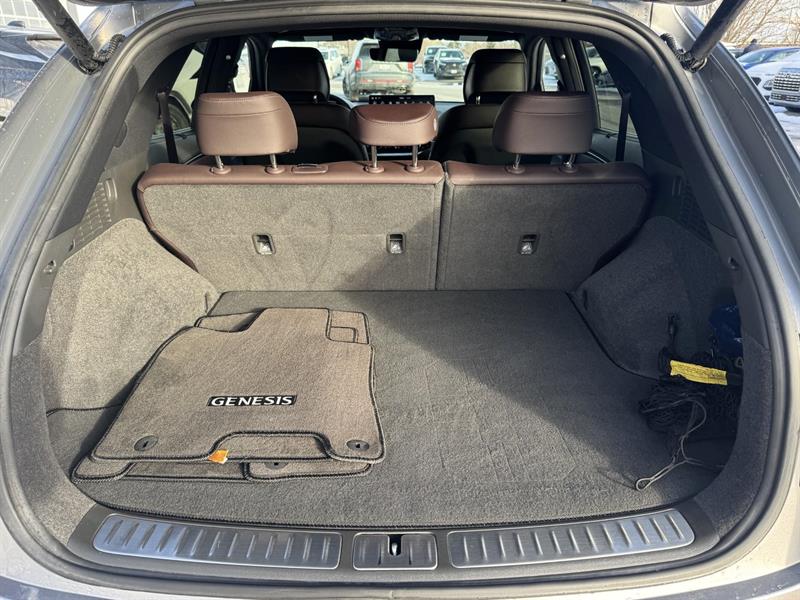 genesis GV70 2023 - 36