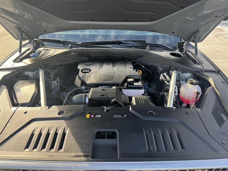 genesis GV70 2023 - 39