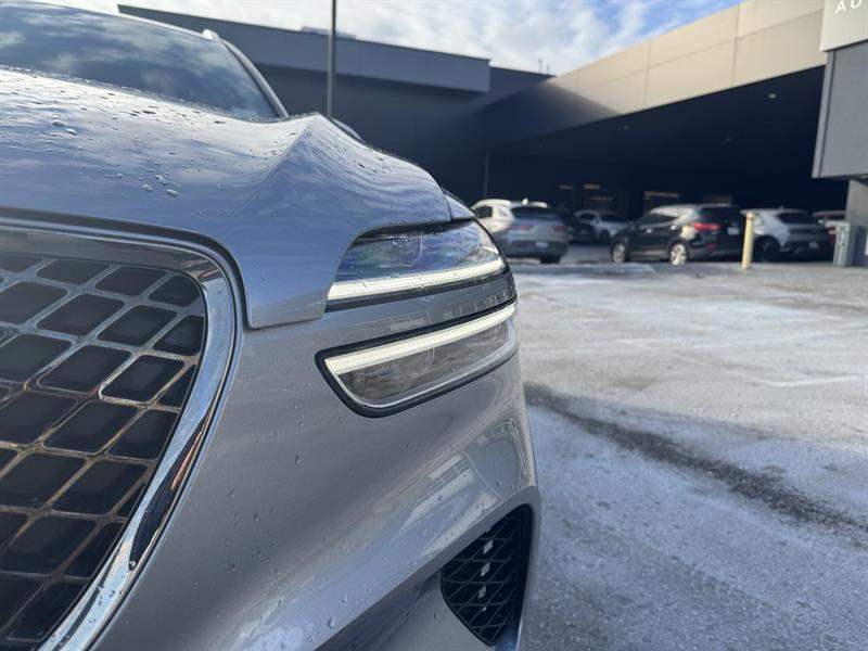 genesis GV70 2023 - 40