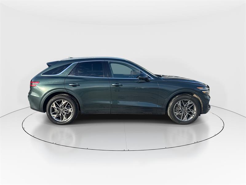 genesis GV70 2022 - 10