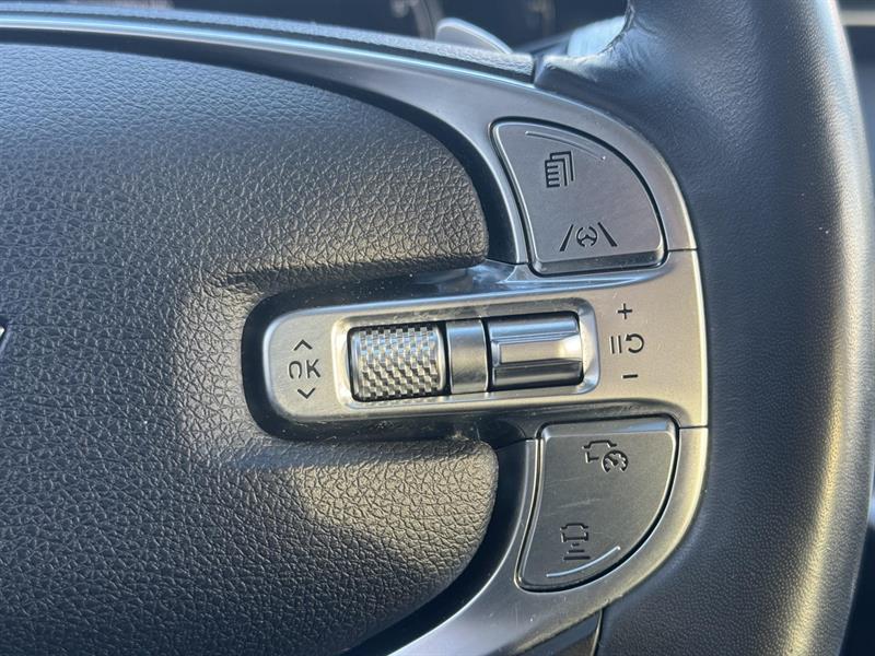 genesis GV70 2022 - 17