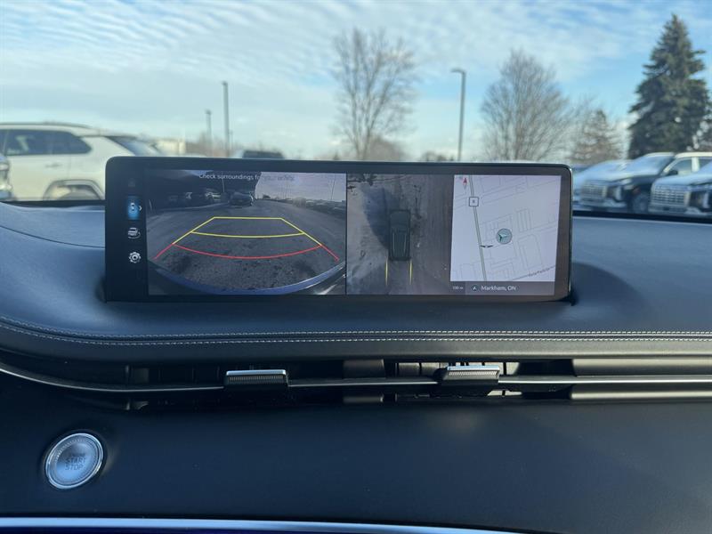 genesis GV70 2022 - 23