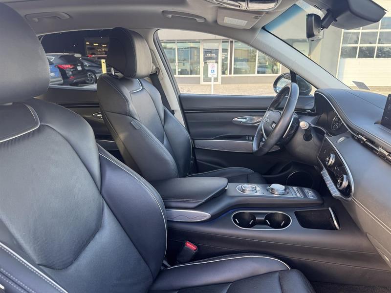 genesis GV70 2022 - 28