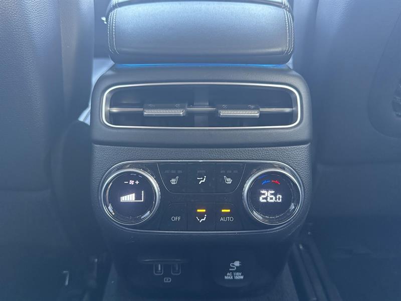 genesis GV70 2022 - 34