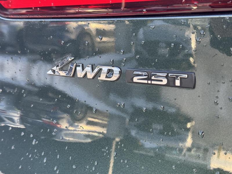 genesis GV70 2022 - 37