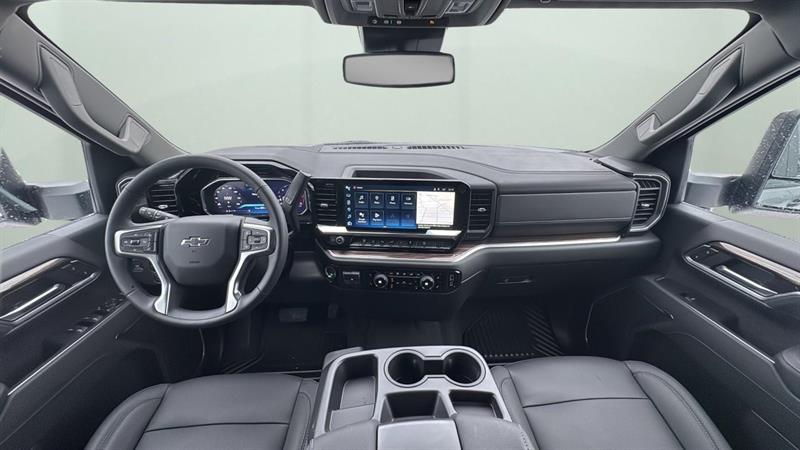 chevrolet Silverado 2500HD 2026 - 7