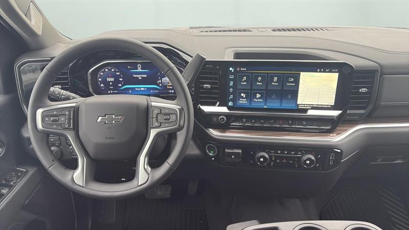 chevrolet Silverado 2500HD 2026 - 8