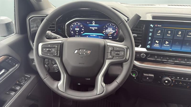 chevrolet Silverado 2500HD 2026 - 9