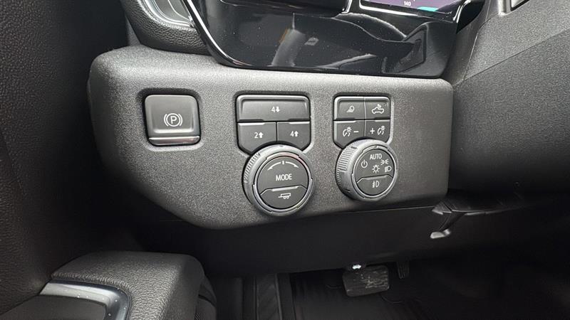 chevrolet Silverado 2500HD 2026 - 12