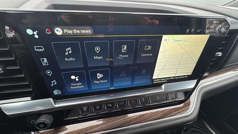 chevrolet Silverado 2500HD 2026 - 14