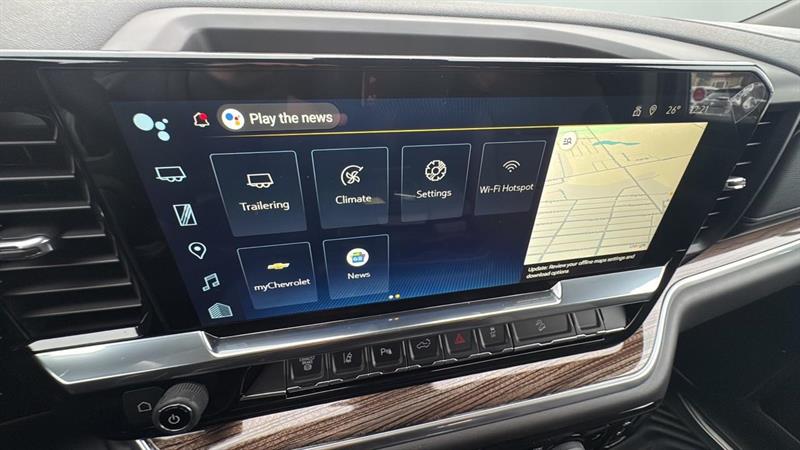 chevrolet Silverado 2500HD 2026 - 15