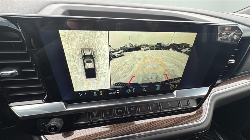 chevrolet Silverado 2500HD 2026 - 16