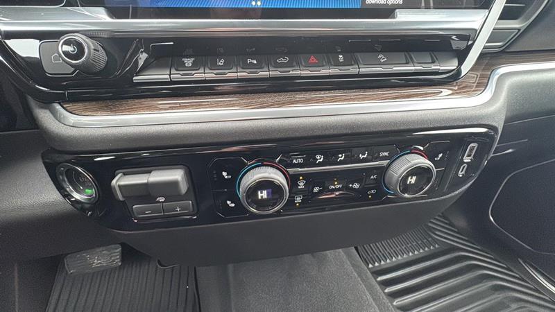 chevrolet Silverado 2500HD 2026 - 17