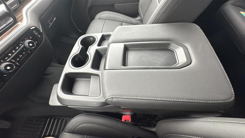 chevrolet Silverado 2500HD 2026 - 18