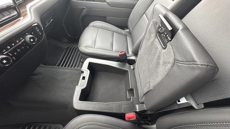 chevrolet Silverado 2500HD 2026 - 19