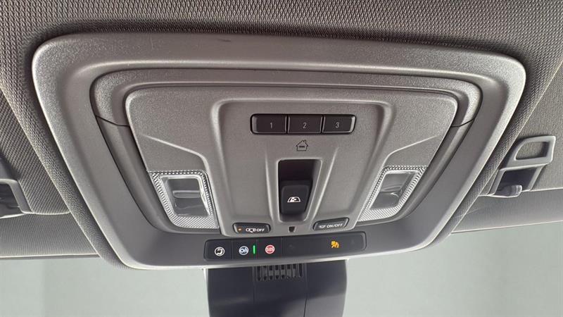 chevrolet Silverado 2500HD 2026 - 20