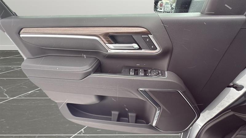 chevrolet Silverado 2500HD 2026 - 21