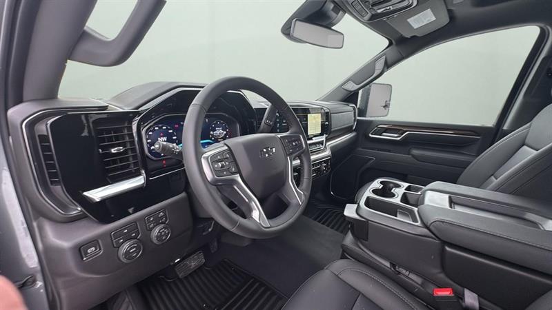 chevrolet Silverado 2500HD 2026 - 22