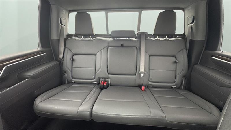 chevrolet Silverado 2500HD 2026 - 24