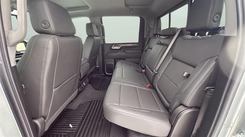 chevrolet Silverado 2500HD 2026 - 25