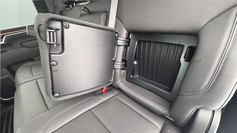 chevrolet Silverado 2500HD 2026 - 27