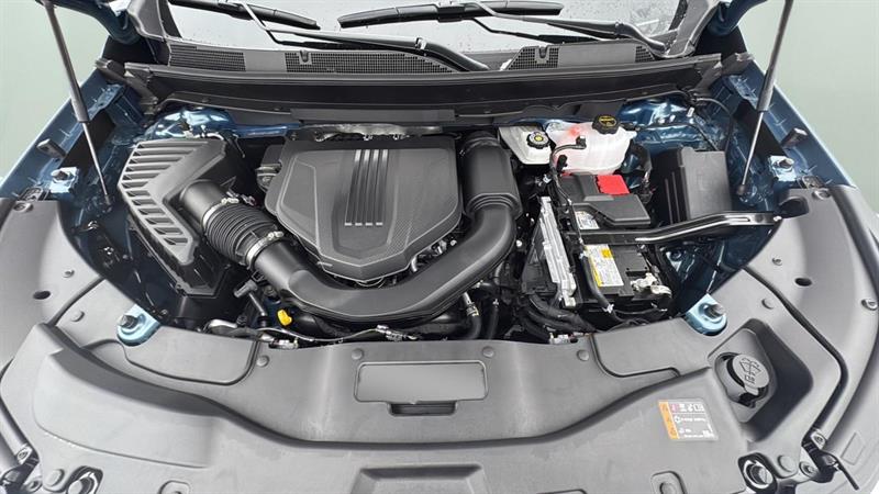 chevrolet Traverse 2026 - 8