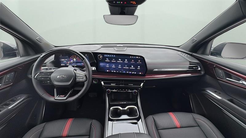 chevrolet Traverse 2026 - 9